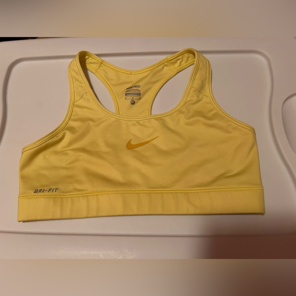 Nike Other - Nike sports bra